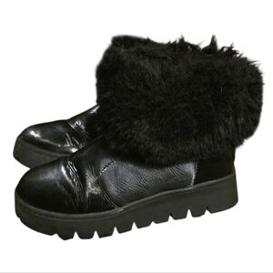 Australia Luxe Collective Crescent Boot